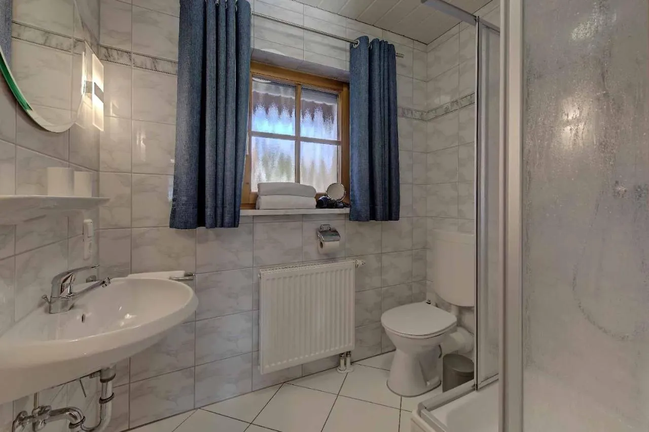 Apartment Ferienwohnungen Holzferienhaeuser Leithenwald Zwiesel