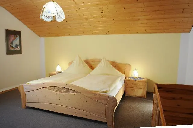 Ferienwohnungen Holzferienhaeuser Leithenwald Zwiesel